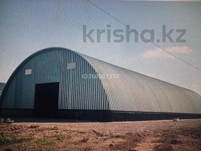 Склады · 1820 м² за ~ 2.7 млн 〒 в Петропавловске