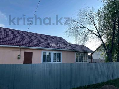 Отдельный дом · 3 комнаты · 80 м² · 15 сот., Рабочая 1 — Якорь за 17 млн 〒