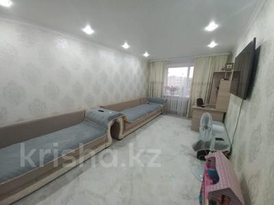 2-комнатная квартира · 55 м² · 3/5 этаж, Гастелло за 24 млн 〒 в Петропавловске