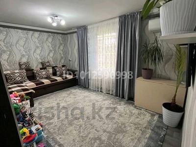2-комнатная квартира · 41.9 м² · 1/1 этаж, Мкр Военный городок 1 28 — Парк Жастар за 10 млн ₸ в Талдыкоргане, военный городок Улан