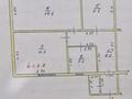2-бөлмелі пәтер · 41.9 м² · 1/1 қабат, Мкр Военный городок 1 28 — Парк Жастар, бағасы: 10 млн ₸ в Талдыкоргане, военный городок Улан — фото 7