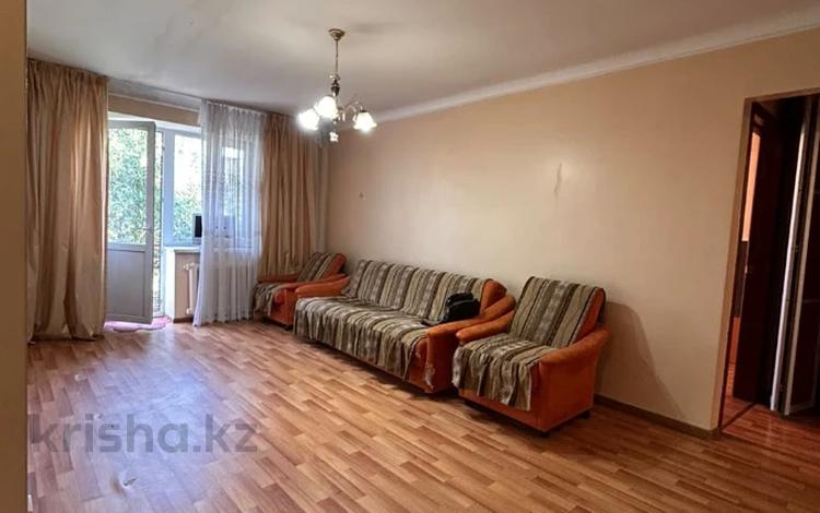 3-бөлмелі пәтер · 58.4 м² · 4/4 қабат, Александра Попова 1, бағасы: 36.5 млн ₸ в Алматы, Бостандыкский р-н — фото 13