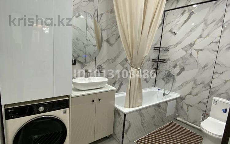 2-комнатная квартира · 62 м² · 13/13 этаж, Байдибек би стр. 127/7 — Байдыбек би көшесінің бойында Шымкент сити молға карама қарсы бетінде за 250 000 ₸ в Абайский р-н — фото 5
