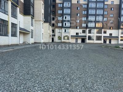 1-бөлмелі пәтер · 44.5 м² · 9/9 қабат, Б.Жуманиязова 120, бағасы: 14 млн ₸ в Уральске