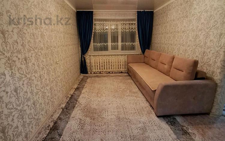 3-бөлмелі пәтер · 50 м² · 1/5 қабат, Сейфулина, бағасы: 14.5 млн ₸ в Щучинске — фото 2