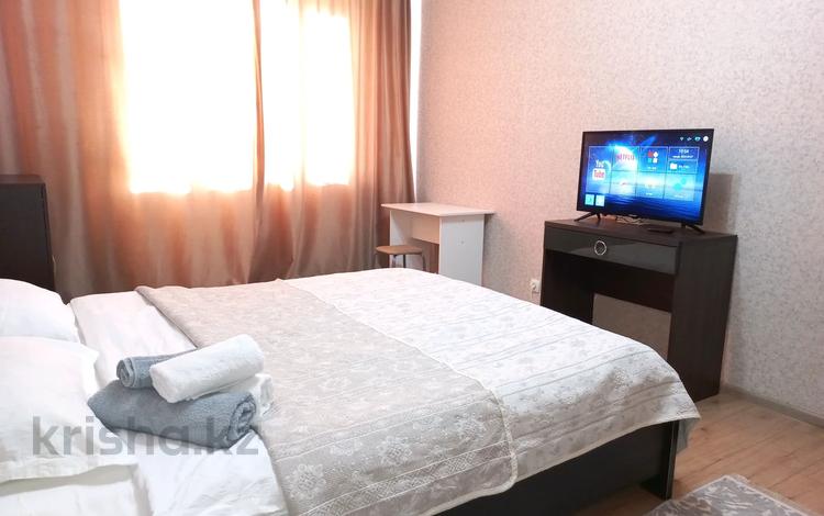 1-бөлмелі пәтер · 45 м² · 1/12 қабат, Бабаева 158 — Радостовца, бағасы: 20 000 ₸ в Алматы, Бостандыкский р-н — фото 58