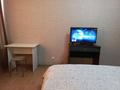 1-бөлмелі пәтер · 45 м² · 1/12 қабат, Бабаева 158 — Радостовца, бағасы: 20 000 ₸ в Алматы, Бостандыкский р-н — фото 5
