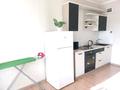 1-бөлмелі пәтер · 45 м² · 1/12 қабат, Бабаева 158 — Радостовца, бағасы: 20 000 ₸ в Алматы, Бостандыкский р-н — фото 9