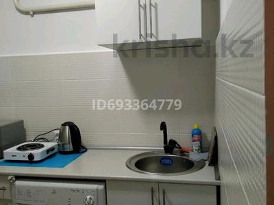 1-комнатная квартира · 35 м² · 1/5 этаж, мкр Новый Город, Ержанова 30 — находится возле супермаркета Огонёк за 16 млн ₸ в Караганде, Казыбек би р-н
