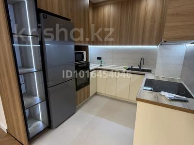 3-комнатная квартира · 58 м² · 5/6 этаж, Бауыржана Момышулы 11/14а за 350 000 ₸ в Алматы, Алатауский р-н