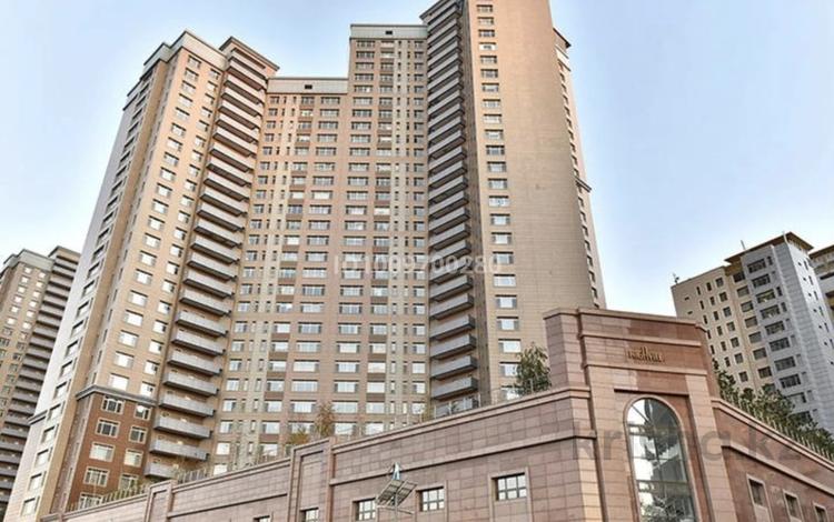 Паркинг · 14 м² · Кошкарбаева 2 за 2.7 млн ₸ в Астане, Сарайшык р-н — фото 2