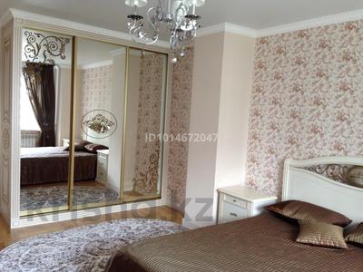 4-бөлмелі пәтер · 125 м² · 3/14 қабат, Мәңгілік Ел 19 — Керек, бағасы: 67 млн ₸ в Астане, Есильский р-н