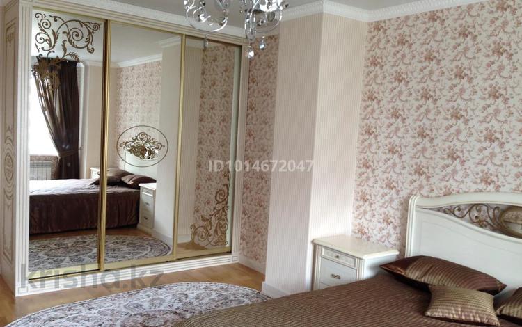 4-бөлмелі пәтер · 125 м² · 3/14 қабат, Мәңгілік Ел 19 — Керек, бағасы: 67 млн ₸ в Астане, Есильский р-н — фото 2