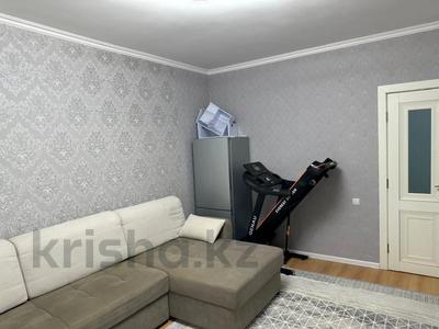 2-комнатная квартира · 65 м² · 5/15 этаж, Кордай 75 за ~ 27 млн 〒 в Астане, Алматы р-н