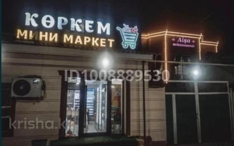Отдельный дом · 7 комнат · 124 м² · 8 сот., Ерубаев 167 — Кенесары за 50 млн ₸ в Туркестане — фото 5