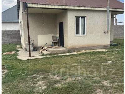 Отдельный дом · 3 комнаты · 50 м² · 8 сот., п. Шиен, Акдала 43 — Тойхана Зауре-Ресторан Диас за 15 млн ₸ в Узынагаш
