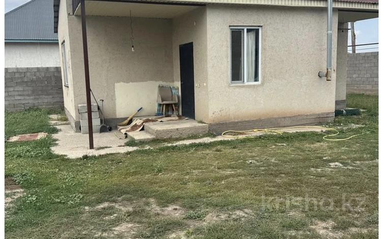 Отдельный дом · 3 комнаты · 50 м² · 8 сот., п. Шиен, Акдала 43 — Тойхана Зауре-Ресторан Диас за 15 млн ₸ в Узынагаш — фото 2