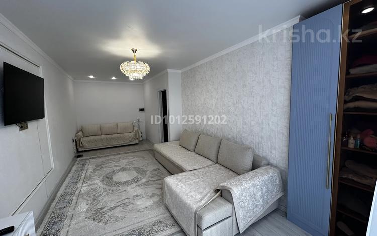 1-бөлмелі пәтер · 40.8 м² · 14/14 қабат, Туран 65а — Туран Ұлы дала, бағасы: 26 млн ₸ в Астане, Нура р-н — фото 4