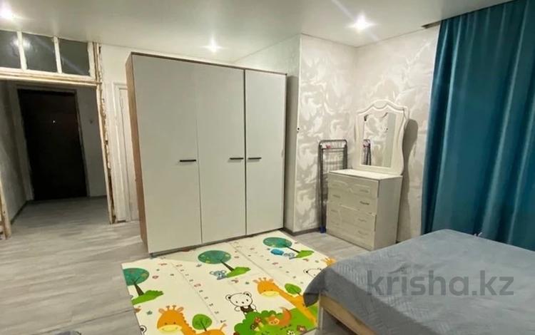 1-комнатная квартира · 38.9 м² · 2/2 этаж, кв-л Б 25 за 10.5 млн ₸ в Семее, Красный Кордон — фото 2