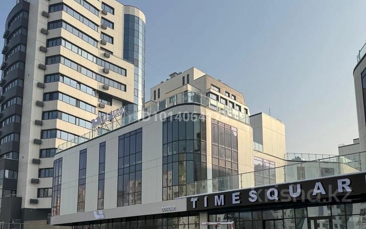 1-комнатная квартира · 44 м² · 8/14 этаж, Мкр. Самал-3 15 за 400 000 ₸ в Алматы, Медеуский р-н — фото 2