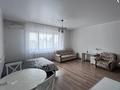 1-комнатная квартира · 44 м² · 8/14 этаж, Мкр. Самал-3 15 за 400 000 ₸ в Алматы, Медеуский р-н — фото 4