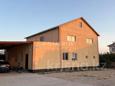 Отдельный дом · 4 комнаты · 300 м² · 8 сот., Шергала 362/1 за 22 млн ₸ в 