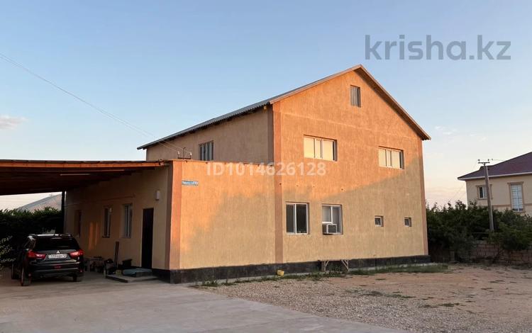 Отдельный дом · 4 комнаты · 300 м² · 8 сот., Шергала 362/1 за 22 млн ₸ в  — фото 2