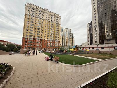 1-бөлмелі пәтер · 45 м² · 5/16 қабат, Иманбаева 10а — Кенесары Иманбаева Иманова, бағасы: 13 000 ₸ в Астане, р-н Байконур
