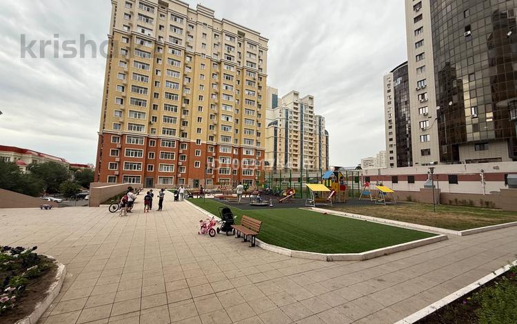 1-комнатная квартира · 45 м² · 5/16 этаж, Иманбаева 10а — Кенесары Иманбаева Иманова за 16 000 ₸ в Астане, р-н Байконур — фото 2