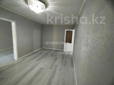 4-бөлмелі пәтер · 80 м² · 2/5 қабат, мкр Восток 4 — Ресторан Камшат, бағасы: 31.5 млн ₸ в Шымкенте, Аль-Фарабийский р-н