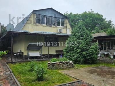 Отдельный дом · 4 комнаты · 90 м² · 8 сот., Здоровье 41 за 35 млн ₸ в Алматы