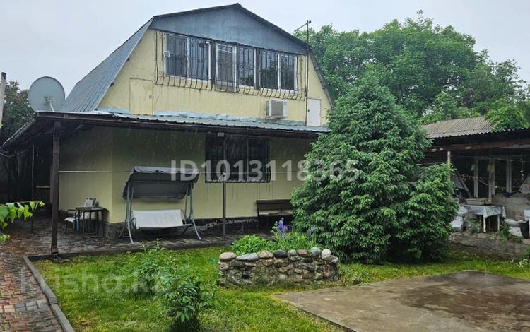 Отдельный дом · 4 комнаты · 90 м² · 8 сот., Здоровье 41 за 35 млн ₸ в Алматы — фото 2
