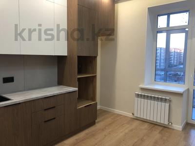 2-бөлмелі пәтер · 55 м² · 5/10 қабат, Майкудук, ​067-й учетный квартал, бағасы: 31 млн ₸ в Караганде, Алихана Бокейханова р-н