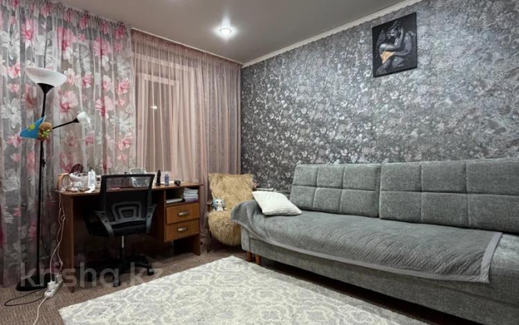 3-комнатная квартира · 62.5 м² · 1/9 этаж, Машхур-Жусупа 284/1 за 26.5 млн ₸ в Павлодаре — фото 3