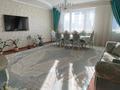 3-комнатная квартира · 143.6 м² · 4/13 этаж, КОНАЕВА — На пересечении с Туркестана за 105 млн ₸ в Астане, Есильский р-н