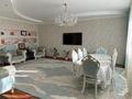 3-комнатная квартира · 143.6 м² · 4/13 этаж, КОНАЕВА — На пересечении с Туркестана за 105 млн ₸ в Астане, Есильский р-н — фото 2