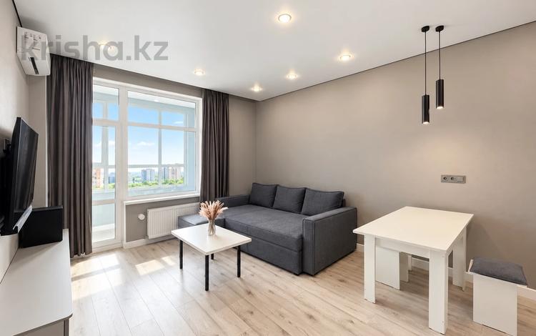 2-бөлмелі пәтер · 52 м² · 19/20 қабат, Улы Дала 25, 27, 29, 29/1 — Толе Би, бағасы: 38 млн ₸ в Астане, Нура р-н — фото 2