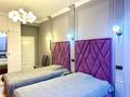 4-комнатная квартира · 133 м² · 8/10 этаж, Досмухамедова 101 — ⭐️ЛУЧШЕЕ ПРЕДЛОЖЕНИЕ ⭐️ цена с паркингом за ~ 120 млн ₸ в Алматы, Алмалинский р-н — фото 5