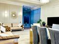 4-комнатная квартира · 133 м² · 8/10 этаж, Досмухамедова 101 — ⭐️ЛУЧШЕЕ ПРЕДЛОЖЕНИЕ ⭐️ цена с паркингом за ~ 120 млн ₸ в Алматы, Алмалинский р-н — фото 3