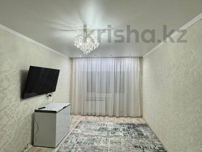 1-бөлмелі пәтер · 31 м² · 3/5 қабат, 2 ш/а., Сатпаева, бағасы: 7.8 млн ₸ в Актобе, мкр 8