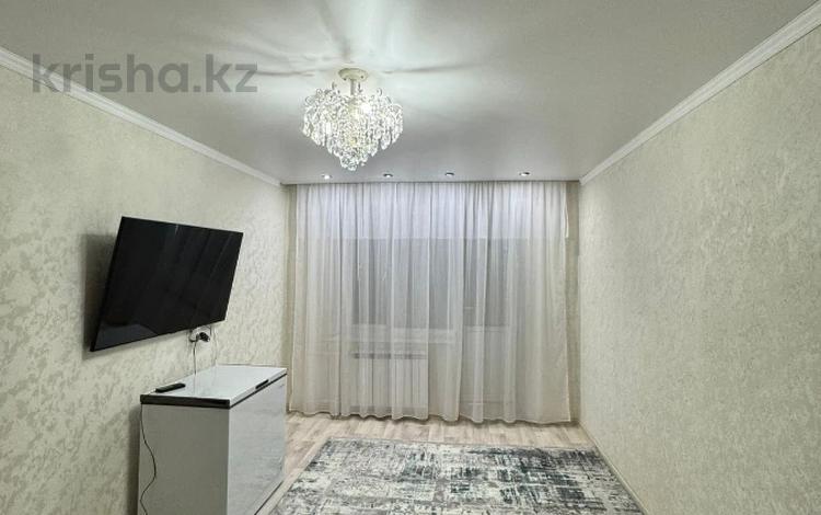 1-бөлмелі пәтер · 31 м² · 3/5 қабат, 2 ш/а., Сатпаева, бағасы: 7.8 млн ₸ в Актобе, мкр 8 — фото 2