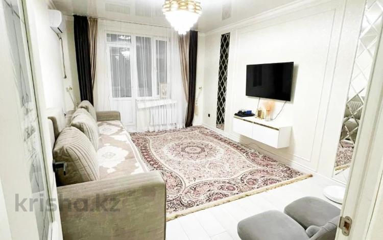 2-комнатная квартира · 57 м² · 3/12 этаж, мкр Коктем за 27.5 млн ₸ в Талдыкоргане — фото 5