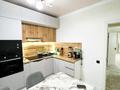 2-комнатная квартира · 57 м² · 3/12 этаж, мкр Коктем за 27.5 млн ₸ в Талдыкоргане — фото 3