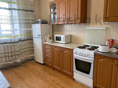 1-комнатная квартира, 40 м², 8/12 этаж помесячно, Сарыарка 11 — Кенесары за 140 000 〒 в Астане, Сарыарка р-н