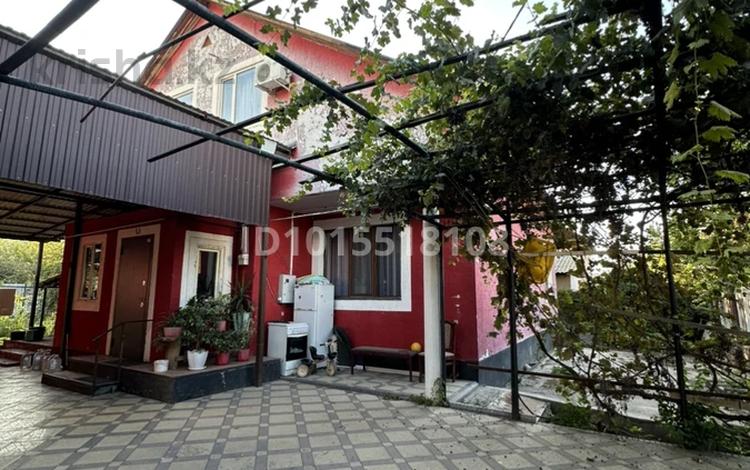 Жеке үй · 6 бөлме · 148 м² · 9.86 жүзд., Рыскулова, бағасы: 80 млн ₸ в  — фото 13