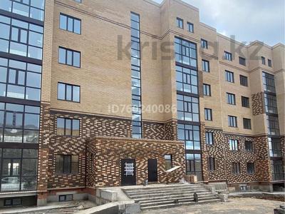 1-комнатная квартира · 55 м² · 5/6 этаж, мкр. Алтын орда, мкр.Батыс-2 54г за 16.5 млн ₸ в Актобе