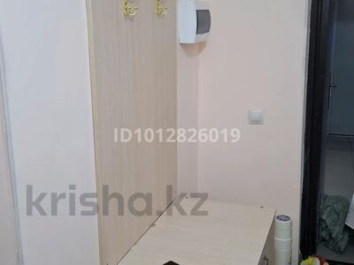 1-бөлмелі пәтер · 45 м² · 7/9 қабат, Нұркент ш/а 81, бағасы: 200 000 ₸ в Алматы, Алатауский р-н