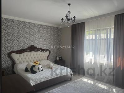 Отдельный дом · 4 комнаты · 150 м² · 8 сот., Садовая 44 за 38 млн ₸ в Каргалы (п. Фабричный)