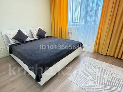 1-бөлмелі пәтер · 40 м² · 11/12 қабат, Ахмет Байтурсынулы 18 — Улы дала, бағасы: 15 000 ₸ в Астане, Алматы р-н