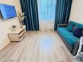 1-бөлмелі пәтер · 40 м² · 11/12 қабат, Ахмет Байтурсынулы 18 — Улы дала, бағасы: 15 000 ₸ в Астане, Алматы р-н — фото 4